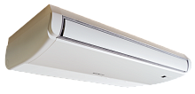 Сплит-система QUATTROCLIMA QV-I24FGE/QN-I24UGE