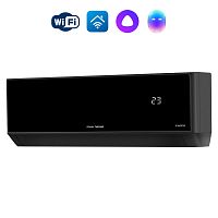 Блок внутренний Royal Thermo MULTI COMBO ERP DC RTFMI/in-07HN8/black инвертор. мульти сплит-системы