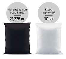 Комплект загрузки для Гейзер-CF 1054