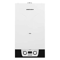 Котел газовый MIZUDO MAESTRO ONE M20ТH настенный, 1 конт., OPT, с трехход.клап.,закр.кам.сгор.