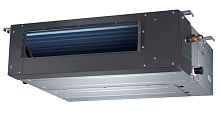 Сплит-система LESSAR LS-HE48DVA4/LU-HE48UVA4