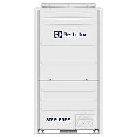 Блок наружный c рекуперацией тепла ERXY3-280-R