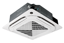 Сплит-система LESSAR LS-HE55BVE4/LU-HE55UVE4/LZ-B4UB