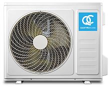 Блок наружный QUATTROCLIMA QN-FM27UB