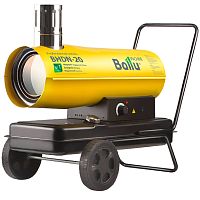 Пушка дизельная непрямого нагрева Ballu BHDN-20