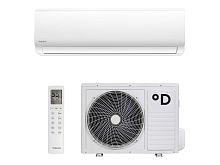 Комплект DAICHI DA50EVQ1R/DF50EV1R