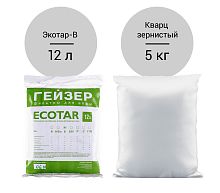 Комплект загрузки для Гейзер-WS 0835 Aquachief (B)