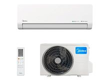 Комплект MIDEA MSES-09N8D6-I/MSES-09N8D6-O