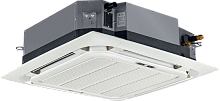Сплит-система QUATTROCLIMA QV-I36CG/QN-I36UG/QA-ICP10