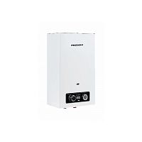 Водонагреватель газовый проточный MIZUDO PERL PLUS ВПГ 2-11 ММ (22 кВт.) Oxygen free Euro ММ 11л/мин
