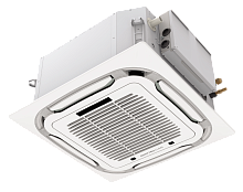 Сплит-система QUATTROCLIMA QV-I12CGE/QN-I12UGE/QA-ICP13