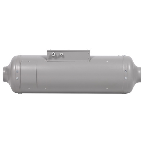 Установка приточная SHUFT AIRTUBE 315 фото 7