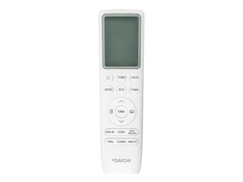 Комплект DAICHI AIR50AVQ1/AIR50FV1 фото 2