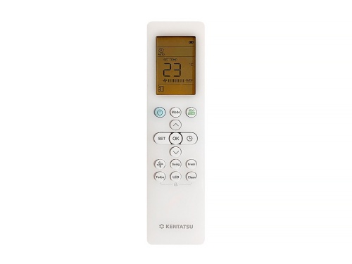 Комплект KENTATSU KSGPA53HZRN1/KSRPA53HZRN1 фото 2