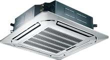 Панель LESSAR LZ-B4KB