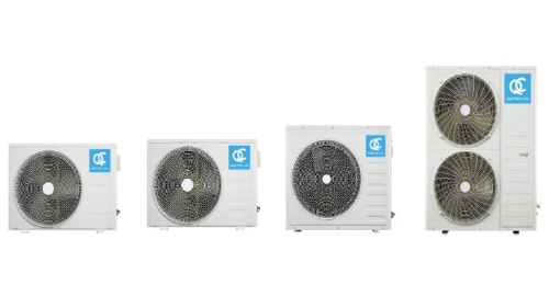 Блок внутренний QUATTROCLIMA QV-I24FF1 фото 3