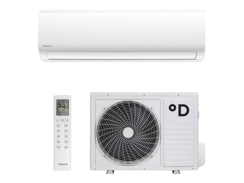 Комплект DAICHI DA35EVQ1R/DF35EV1R