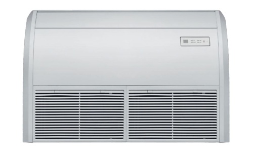 Блок внутренний QUATTROCLIMA QV-I60FF