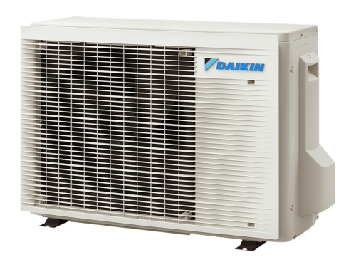 Комплект DAIKIN FTXJ20AB/RXJ20A фото 2