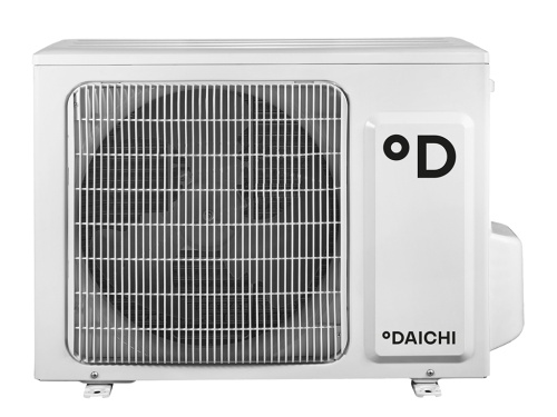 Комплект DAICHI EVO25AVQS1R/EVO25FVS1R фото 2