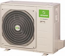 Блок наружный LESSAR LU-HE36UMA4