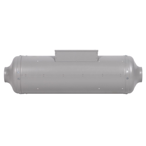 Установка приточная SHUFT AIRTUBE 250 фото 5