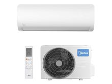 Комплект MIDEA MSAG1-12HRN8-I/MSAG1-12HRN8-O