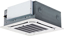 Блок внутренний LESSAR LS-MHE12BVE2/LZ-B4COBA