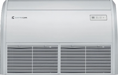 Блок внутренний QUATTROCLIMA QV-I24FF1