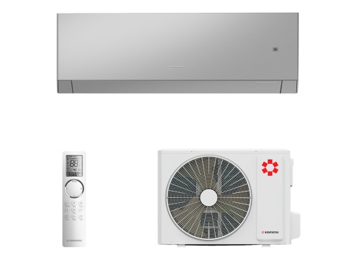 Комплект KENTATSU KSGTA35HZRN1/KSRTA35HZRN1