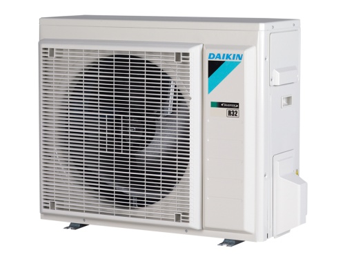 Комплект DAIKIN FTXM25A/RXM25A фото 2