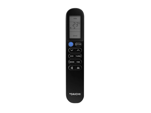 Комплект DAICHI MIR50AVQ1R/MIR50FV1R фото 2