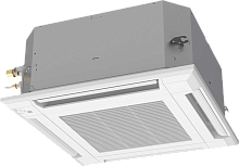 Сплит-система FUJITSU AUXG24KVLA/UTGUFYFW/AOYG24KATA