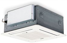 Сплит-система LESSAR LS-HE12BCWE2/LU-HE12UWE2/LZ-B4CUB