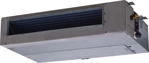 Блок внутренний LESSAR LS-MHE12DVE2
