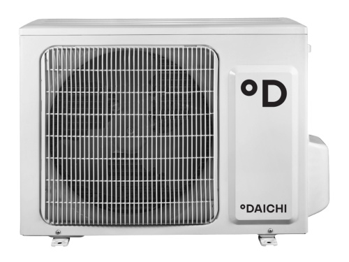Комплект DAICHI ICE35AVQ1/ICE35FV1 фото 2