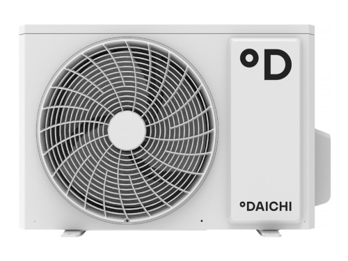 Комплект DAICHI SIB50AVQS1R/SIB50FVS1R фото 2