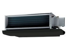 Фанкойл канальный Electrolux EFF-1600G100