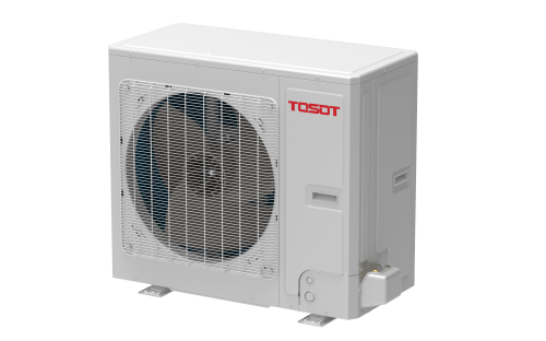 Блок внутренний TOSOT T18H-LC2/I фото 4