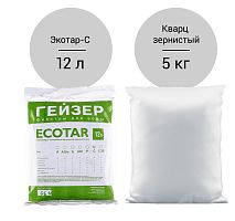 Комплект загрузки для Гейзер-WS 0835 Aquachief (C)