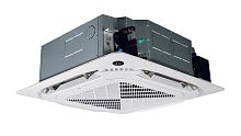 Сплит-система LESSAR LS-HE36BMA4A/LU-HE36UMA4A/LZ-B4UB