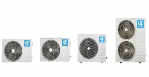 Блок внутренний QUATTROCLIMA QV-I60CF фото 2