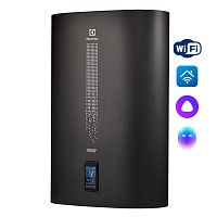 Водонагреватель Electrolux EWH 80 SmartInverter Grafit