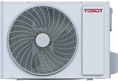 Сплит-система TOSOT T18H-SCD/I/T18H-SCD/O фото 2