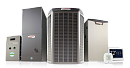 Новая разработка компании Lennox