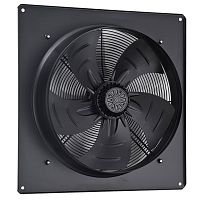 Вентилятор осевой SHUFT AXW 4D500-B-P