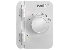 Контроллер (пульт) BALLU BRC-E