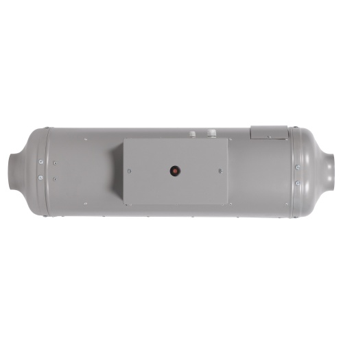 Установка приточная SHUFT AIRTUBE 315 фото 2
