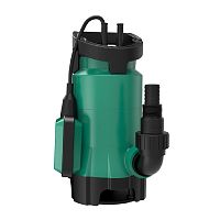 Насос дренажный PUMPMAN GS400N