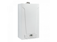 Котел газовый настенный компактный ECO HOME 10 F